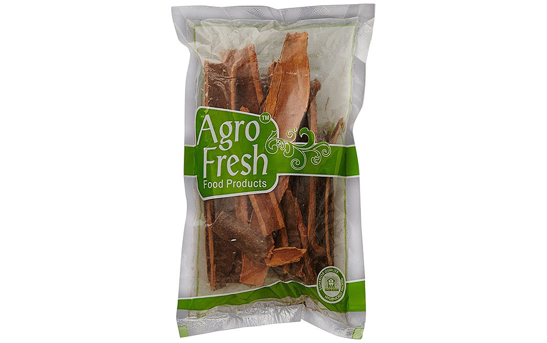 Agro Fresh Cinnamon    Pack  50 grams